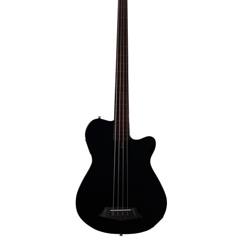 BAJO GB5-4 BLK FL