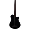 BAJO GB5-4 BLK FL