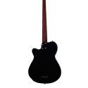 BAJO GB5-4 BLK FL
