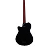 BAJO GB5-4 BLK FL