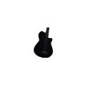 BAJO GB5-4 BLK FL