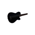 BAJO GB5-4 BLK FL