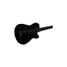 BAJO GB5-4 BLK FL