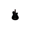 BAJO GB5-4 BLK FL