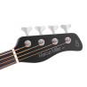 BAJO GB5-4 BLK FL
