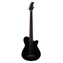 BAJO GB5-5 BLK FL