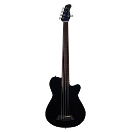 BAJO GB5-5 BLK FL