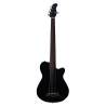 BAJO GB5-5 BLK FL