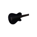 BAJO GB5-5 BLK FL