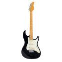GUIT ELECTR S5 BLK