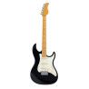 GUIT ELECTR S5 BLK