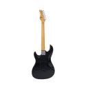 GUIT ELECTR S5 BLK
