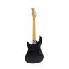 GUIT ELECTR S5 BLK