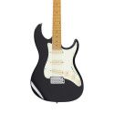 GUIT ELECTR S5 BLK