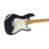 GUIT ELECTR S5 BLK