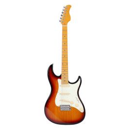 GUIT ELECTR S5 3TS