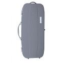 "Estuche fagot Bam PANT3233XL Panther Hightech alemán interior ajustable"