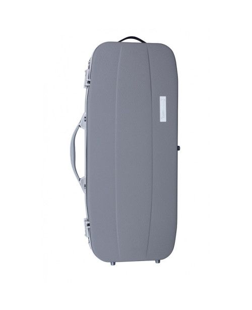 "Estuche fagot Bam PANT3233XL Panther Hightech alemán interior ajustable"