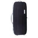 "Estuche fagot Bam PANT3233XL Panther Hightech alemán interior ajustable"