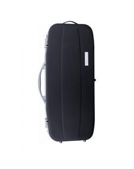 "Estuche fagot Bam PANT3233XL Panther Hightech alemán interior ajustable"