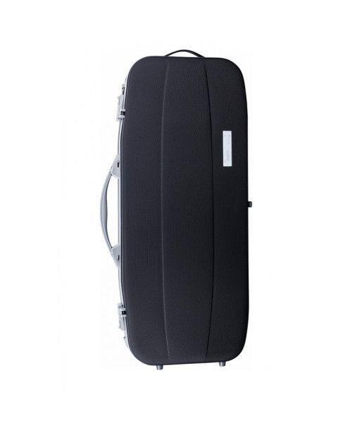 "Estuche fagot Bam PANT3233XL Panther Hightech alemán interior ajustable"