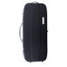 Estuche fagot Bam PANT3233XL Panther Hightech alemán interior ajustable Negro