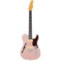 GUIT ELECTR T7TM ROSEGOLD