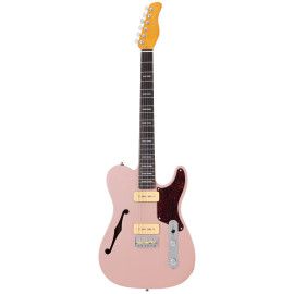 GUIT ELECTR T7TM ROSEGOLD