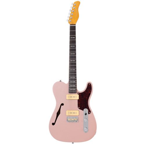 GUIT ELECTR T7TM ROSEGOLD