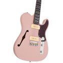 GUIT ELECTR T7TM ROSEGOLD