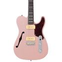 GUIT ELECTR T7TM ROSEGOLD