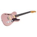 GUIT ELECTR T7TM ROSEGOLD