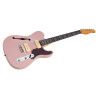 GUIT ELECTR T7TM ROSEGOLD