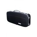 Estuche fagot Bam PANT3233XL Panther Hightech alemán interior ajustable Negro