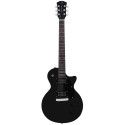 GUIT ELECTR L3 HH BLK S.