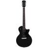 GUIT ELECTR L3 HH BLK S.