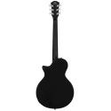 GUIT ELECTR L3 HH BLK S.