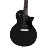 GUIT ELECTR L3 HH BLK S.