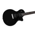 GUIT ELECTR L3 HH BLK S.