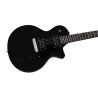 GUIT ELECTR L3 HH BLK S.