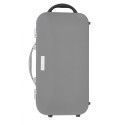 Estuche fagot Bam PANT3333XL Panther Hightech Gentleman Gris