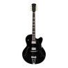 GUIT ELECTR H7F BLK