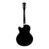 GUIT ELECTR H7F BLK