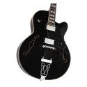 GUIT ELECTR H7F BLK