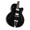 GUIT ELECTR H7F BLK
