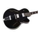 GUIT ELECTR H7F BLK
