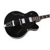GUIT ELECTR H7F BLK
