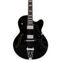 GUIT ELECTR H7F BLK