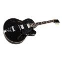 GUIT ELECTR H7F BLK