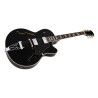 GUIT ELECTR H7F BLK